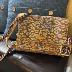 Consuela-Sally Chrissy Bag